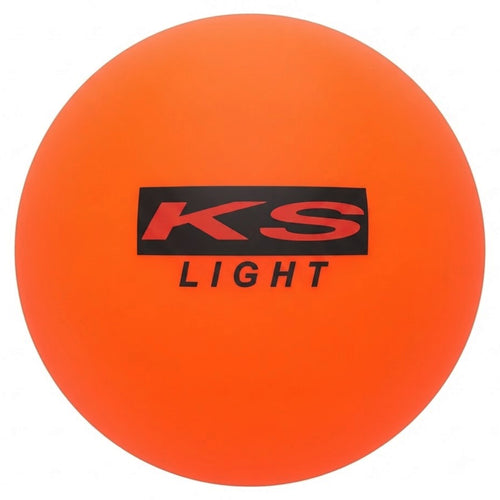 KS ONE LIGHT PROMO BALL FLUO ORANGE