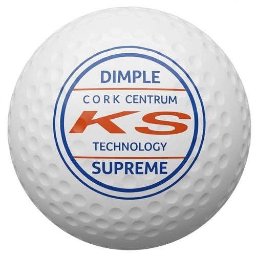 KS SUPREME HOCKEY BALL - CORK CENTRUM