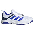Ligra 7 M white