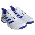 Ligra 7 M white