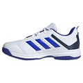 Ligra 7 M white