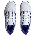 Ligra 7 M white