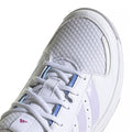 Ligra 7 M white