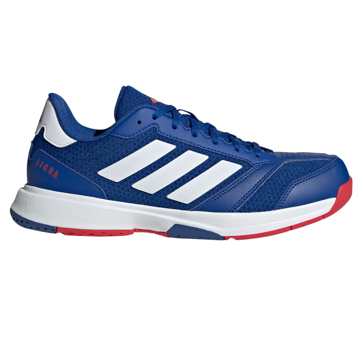 Ligra 8 M blu