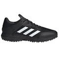 Lux 2.2S hockey black