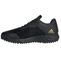 Lux 2.2S hockey black