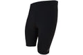 men tight fit black
