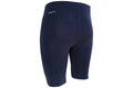 men tight fit black