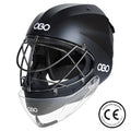 OBO ABS Helmet - black