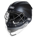 OBO ABS Helmet - black