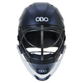 OBO ABS Helmet - black