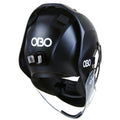 OBO ABS Helmet - black