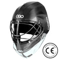 OBO ABS Helmet - carbon black