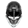 OBO ABS Helmet - carbon black