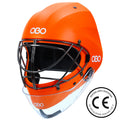 OBO ABS Helmet - orange