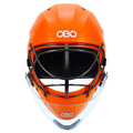 OBO ABS Helmet - orange
