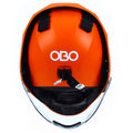 OBO ABS Helmet - orange