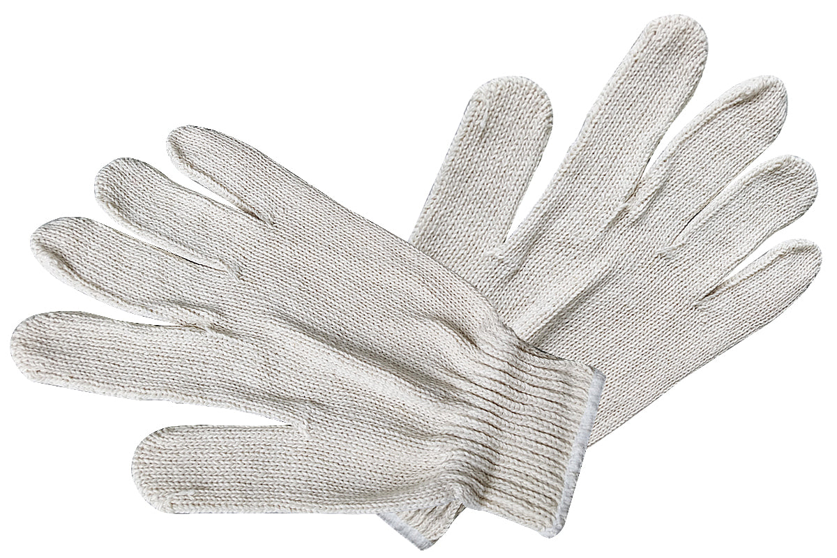 obo cotton gloves [pair]