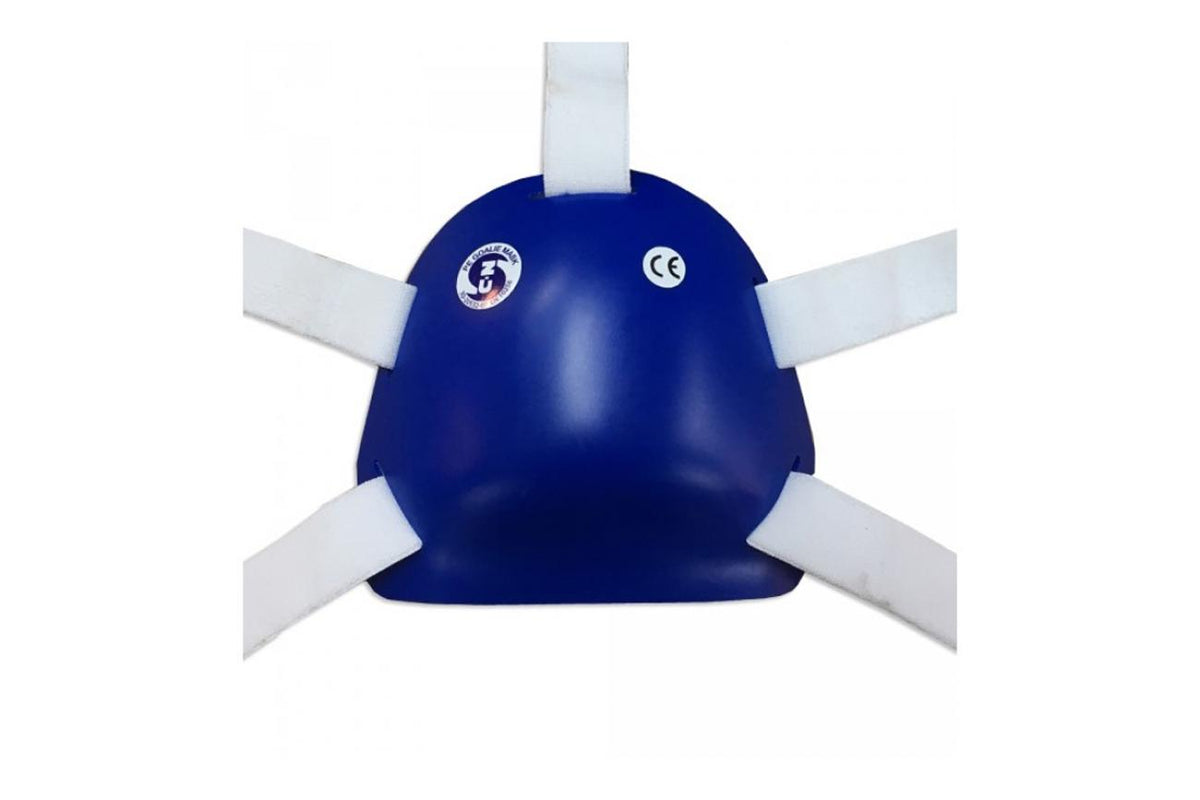 obo helmet PE elastic set + clips