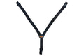 obo robo braces | orange