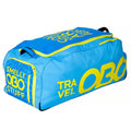obo travel bag blu