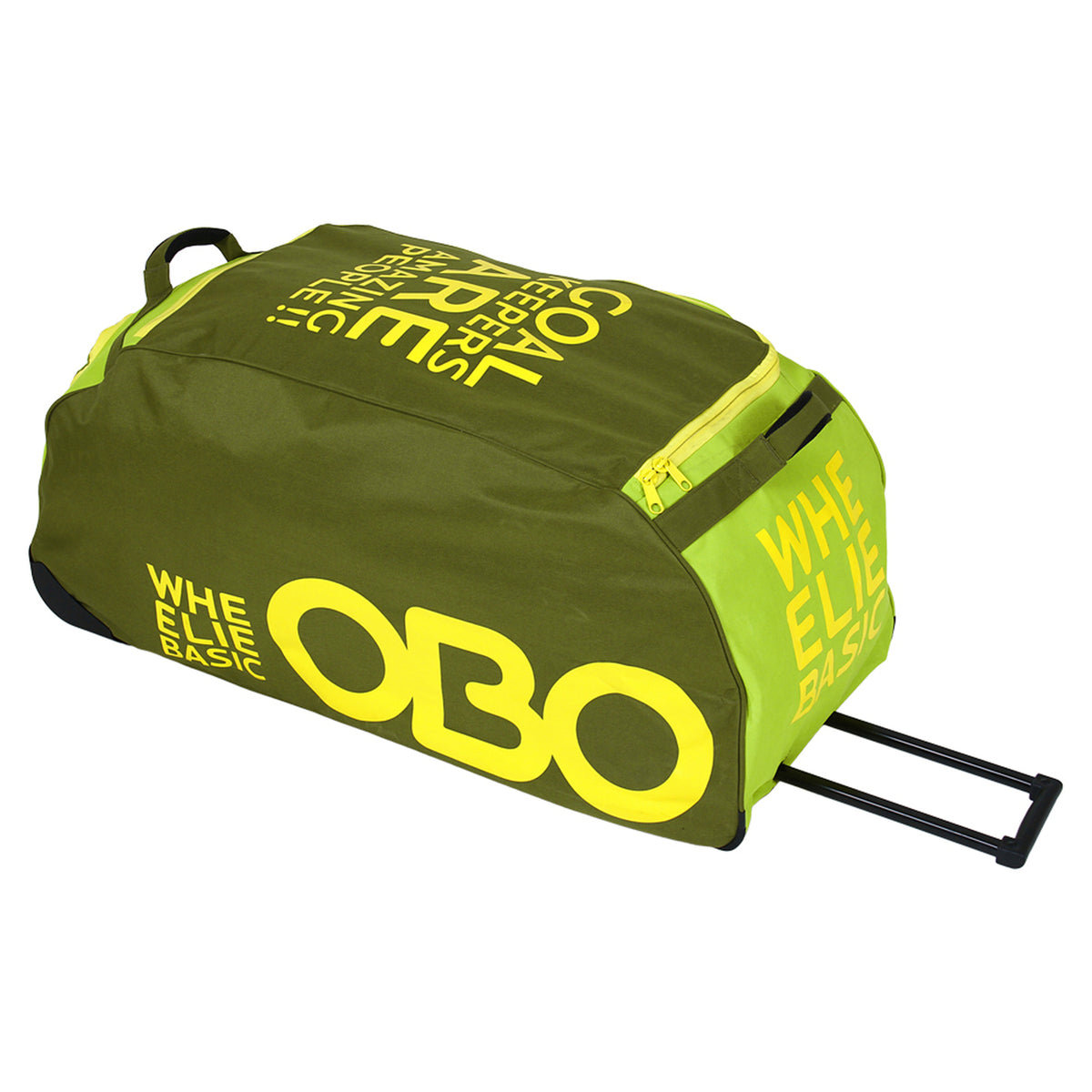 obo wheelie bag basic