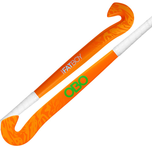 CLOUD FAT BOY Orange