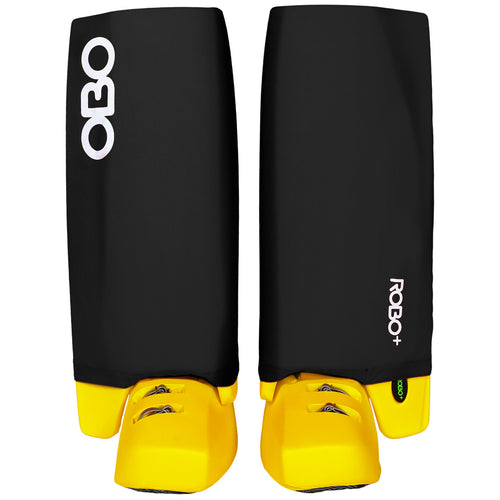 INDOOR LEGGUARDS COVERS Black