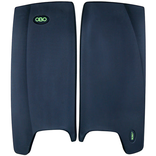 ROBO PLUS LEGGUARDS Black