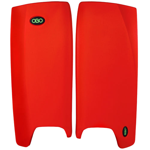 ROBO PLUS LEGGUARDS Red