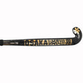 Osaka Field Hockey Stick FuTURELAB 45 - XTR Bow | Gold