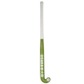 Osaka Field Hockey Stick Low Bow Advanced 25 | Khaki Green