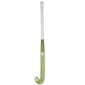 Osaka Field Hockey Stick Low Bow Advanced 25 | Khaki Green