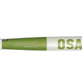Osaka Field Hockey Stick Low Bow Advanced 40 | Khaki Green