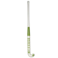 Osaka Field Hockey Stick Low Bow Advanced 40 | Khaki Green