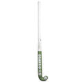 Osaka Field Hockey Stick Low Bow Advanced 70 | Green Eyes
