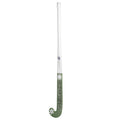 Osaka Field Hockey Stick Low Bow Advanced 70 | Green Eyes