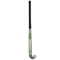 Osaka Field Hockey Stick Low Bow Advanced 85 | Green Eyes