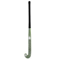 Osaka Field Hockey Stick Low Bow Advanced 85 | Green Eyes