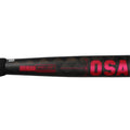 Osaka Field Hockey Stick Low Bow Advanced LTD Pro Tour 100 red