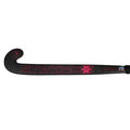 Osaka Field Hockey Stick Low Bow Advanced LTD Pro Tour 100 red