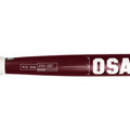 Osaka Field Hockey Stick Mid Bow 25 | Cherry Lacquer