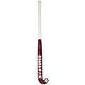 Osaka Field Hockey Stick Mid Bow 25 | Cherry Lacquer