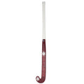 Osaka Field Hockey Stick Mid Bow 25 | Cherry Lacquer