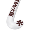 Osaka Field Hockey Stick Mid Bow 40 | Cherry Lacquer