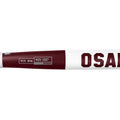 Osaka Field Hockey Stick Mid Bow 40 | Cherry Lacquer