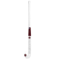 Osaka Field Hockey Stick Mid Bow 40 | Cherry Lacquer