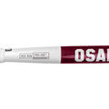 Osaka Field Hockey Stick Mid Bow 70 | Cherry Lacquer