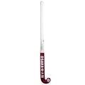 Osaka Field Hockey Stick Mid Bow 70 | Cherry Lacquer
