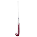Osaka Field Hockey Stick Mid Bow 70 | Cherry Lacquer